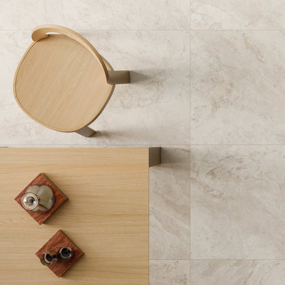 Bergen | 24"x48" Porcelain Stone Look Floor & Wall Tile
