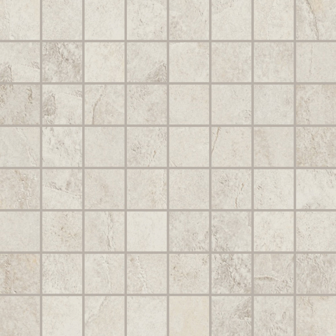 Bergen | 1"x1" Porcelain Mosaic Floor & Wall Tile