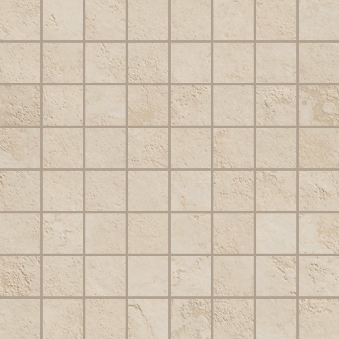 Roma | 1.4"x1.4" Porcelain Mosaic Floor & Wall Tile