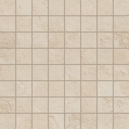 Roma | 1.4"x1.4" Porcelain Mosaic Floor & Wall Tile