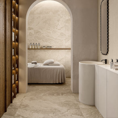 Roma | 24"x48" Stone Look Floor & Wall Tile