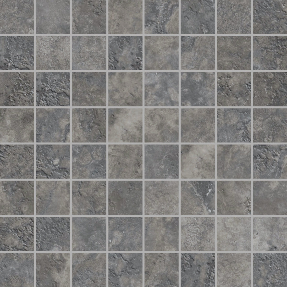 Roma | 1.4"x1.4" Porcelain Mosaic Floor & Wall Tile