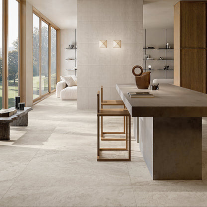 Roma | 24"x48" Stone Look Floor & Wall Tile
