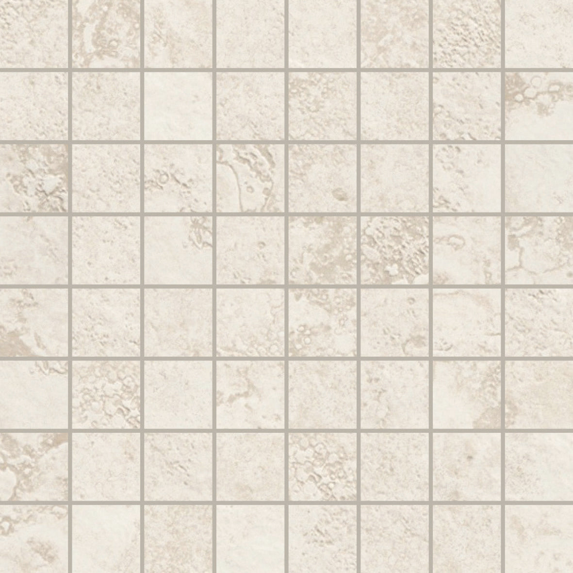 Roma | 1.4"x1.4" Porcelain Mosaic Floor & Wall Tile