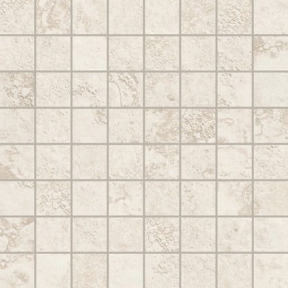 Roma | 1.4"x1.4" Porcelain Mosaic Floor & Wall Tile