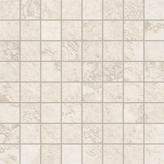 Roma | 1.4"x1.4" Porcelain Mosaic Floor & Wall Tile