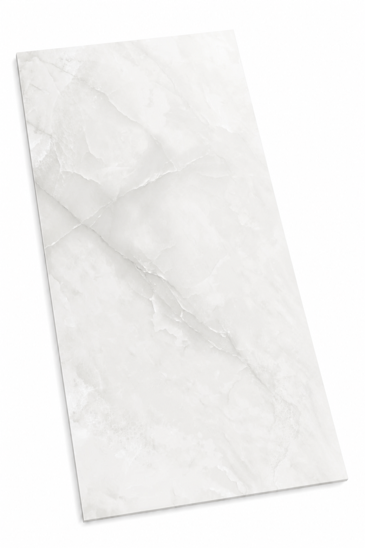 Dream | 24"x48" Duomo Porcelain Marble Look Floor & Wall Tile