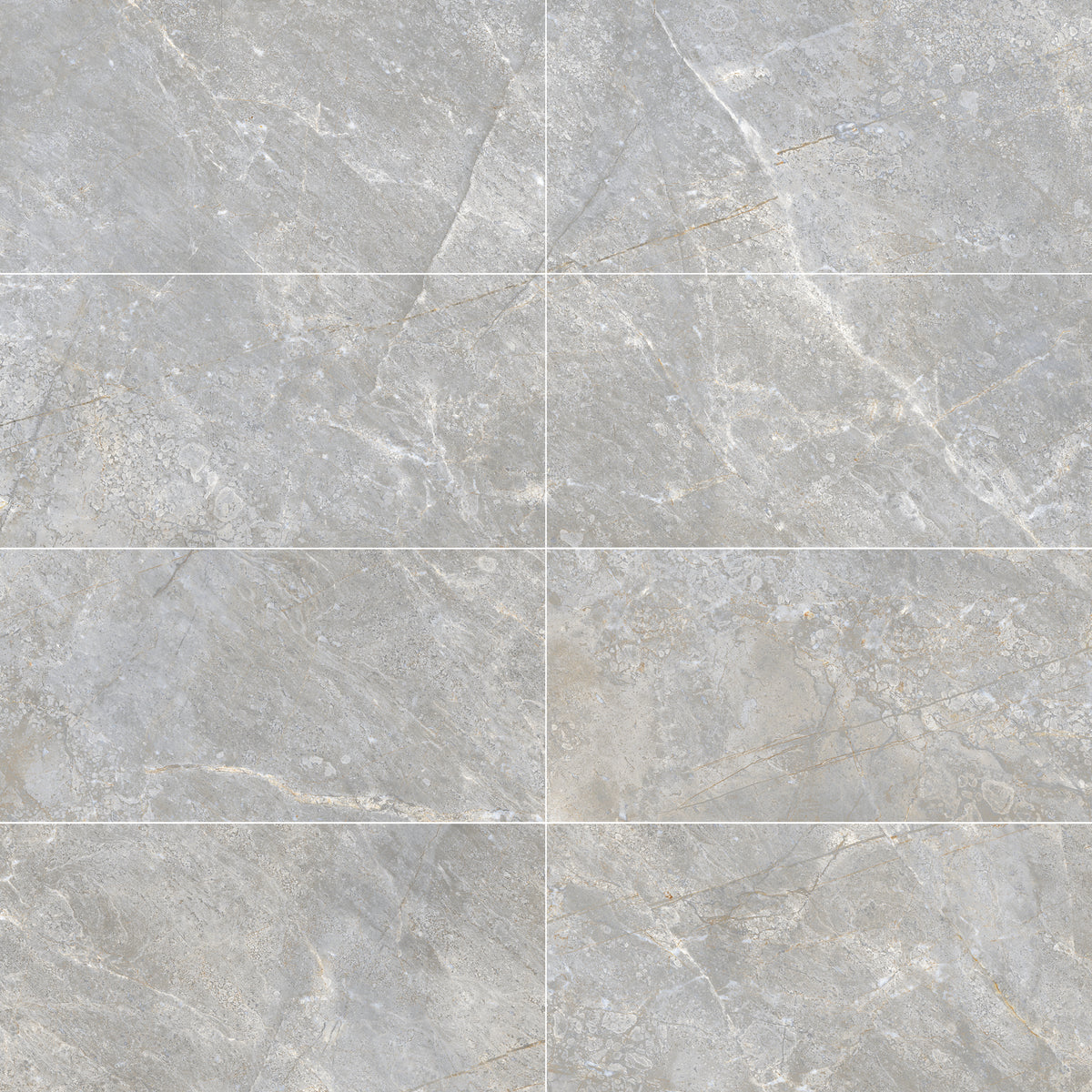 Nature | 12"x24" Porcelain Floor & Wall Tile