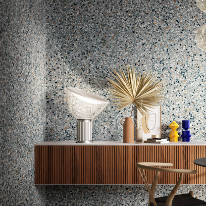 Fralisse | 8"x8" Ceramic Terrazzo Look Floor & Wall Tile