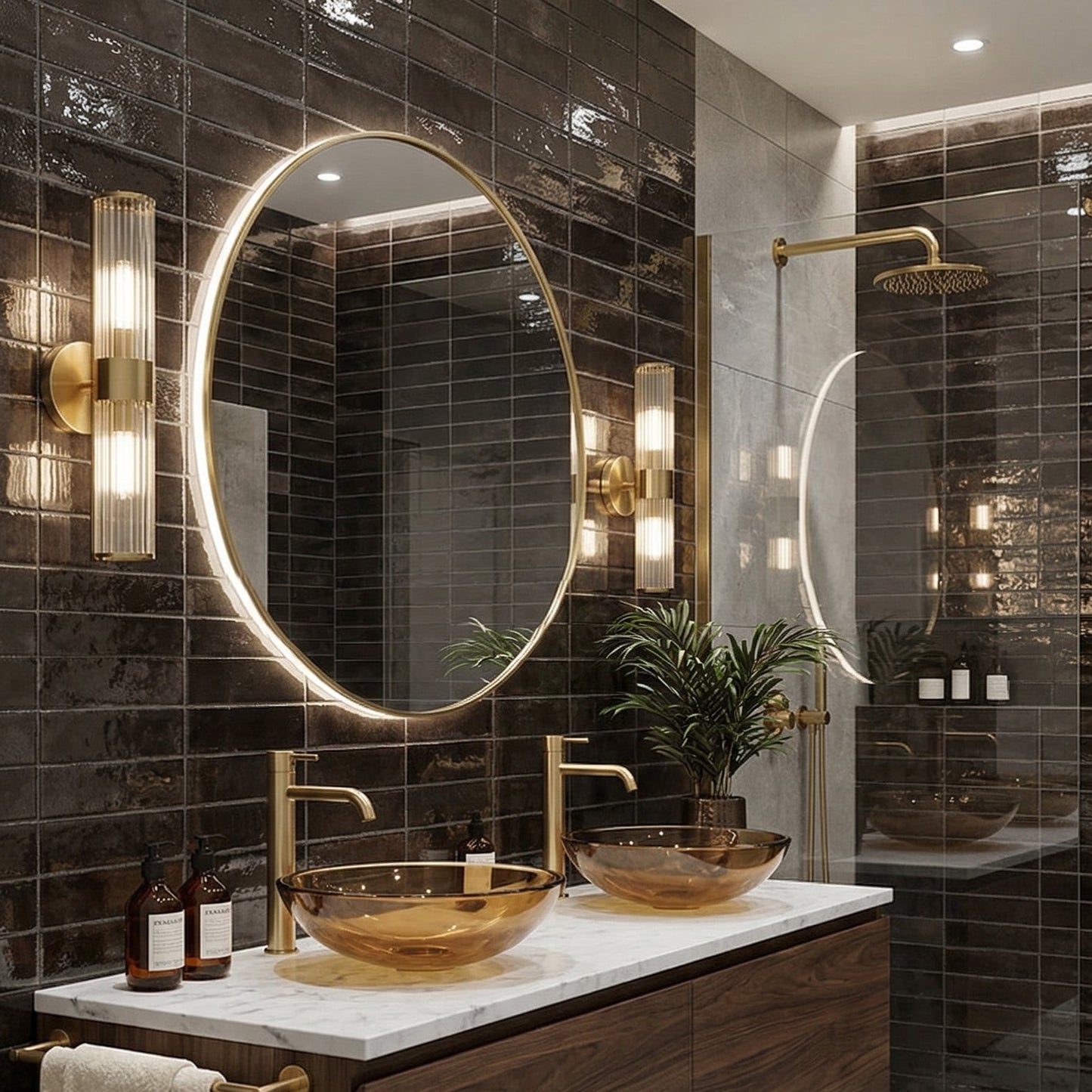 Laurent | 2"x8" Porcelain Wall Tile