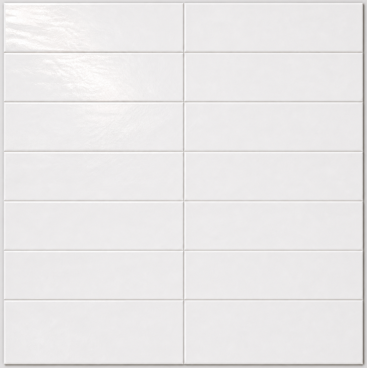 Autograph | 4"x16" Ceramic Subway Tile