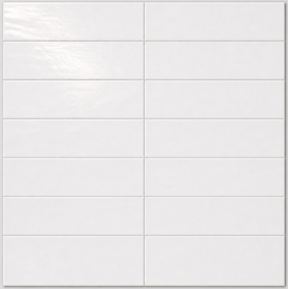 Autograph | 4"x16" Ceramic Subway Tile