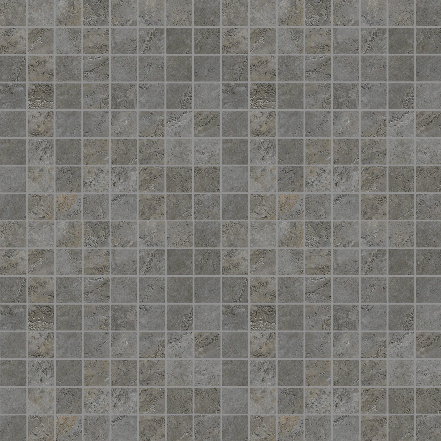 Bergen | 1"x1" Porcelain Mosaic Floor & Wall Tile