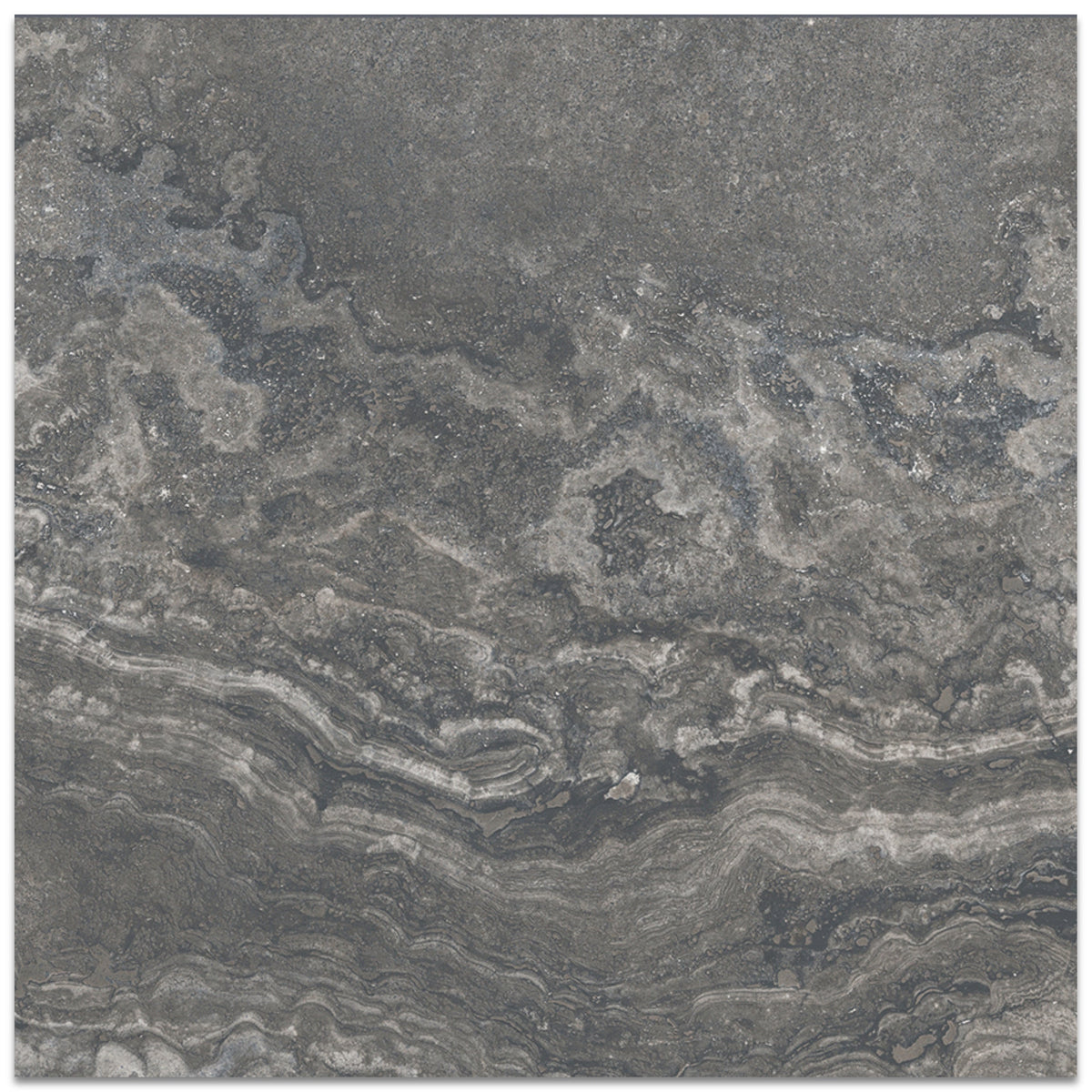 Roma | 24"x24" Porcelain Stone Look Floor & Wall Tile