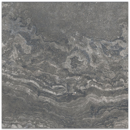Roma | 24"x24" Porcelain Stone Look Floor & Wall Tile