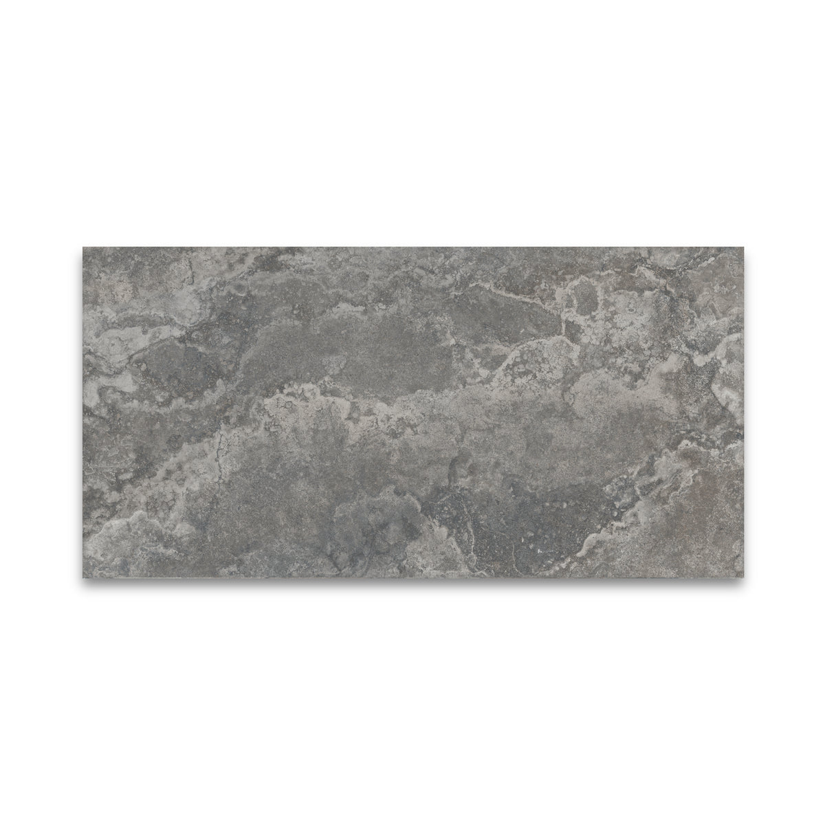 Roma | 12"x24" Porcelain Stone Look Floor & Wall Tile