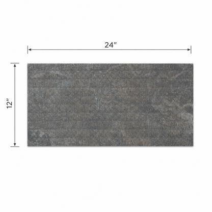 Roma | 12"x24" Porcelain Stone Look Floor & Wall Tile