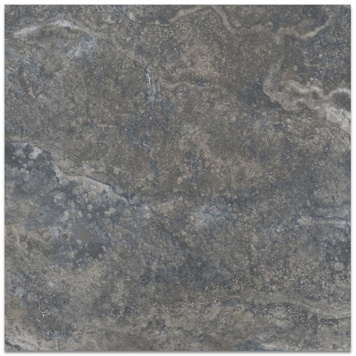 Roma | 24"x24" Porcelain Stone Look Floor & Wall Tile
