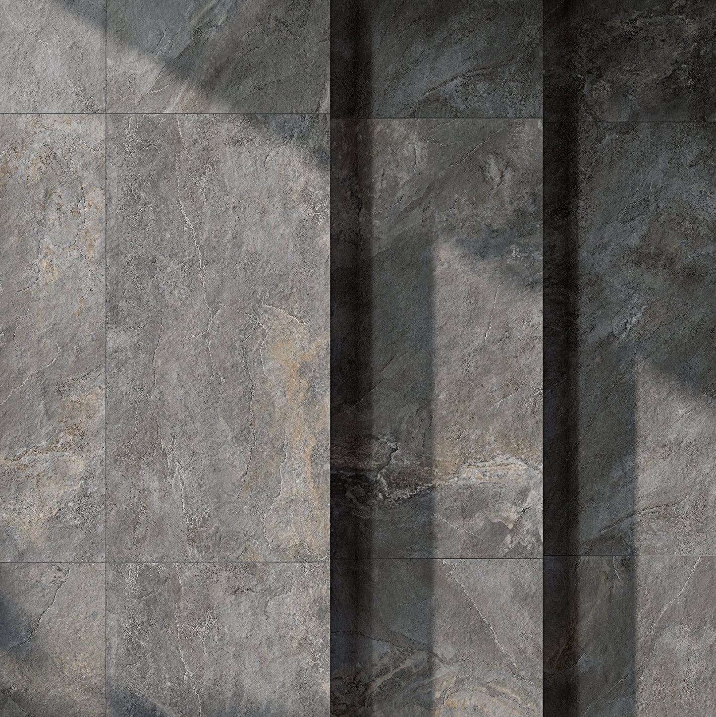 Bergen | 12"x24" Stone Look Wall & Floor Tile