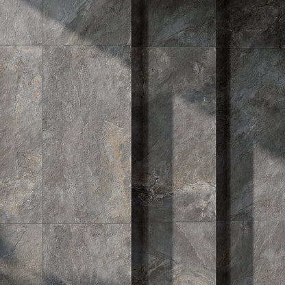 Bergen | 12"x24" Stone Look Wall & Floor Tile