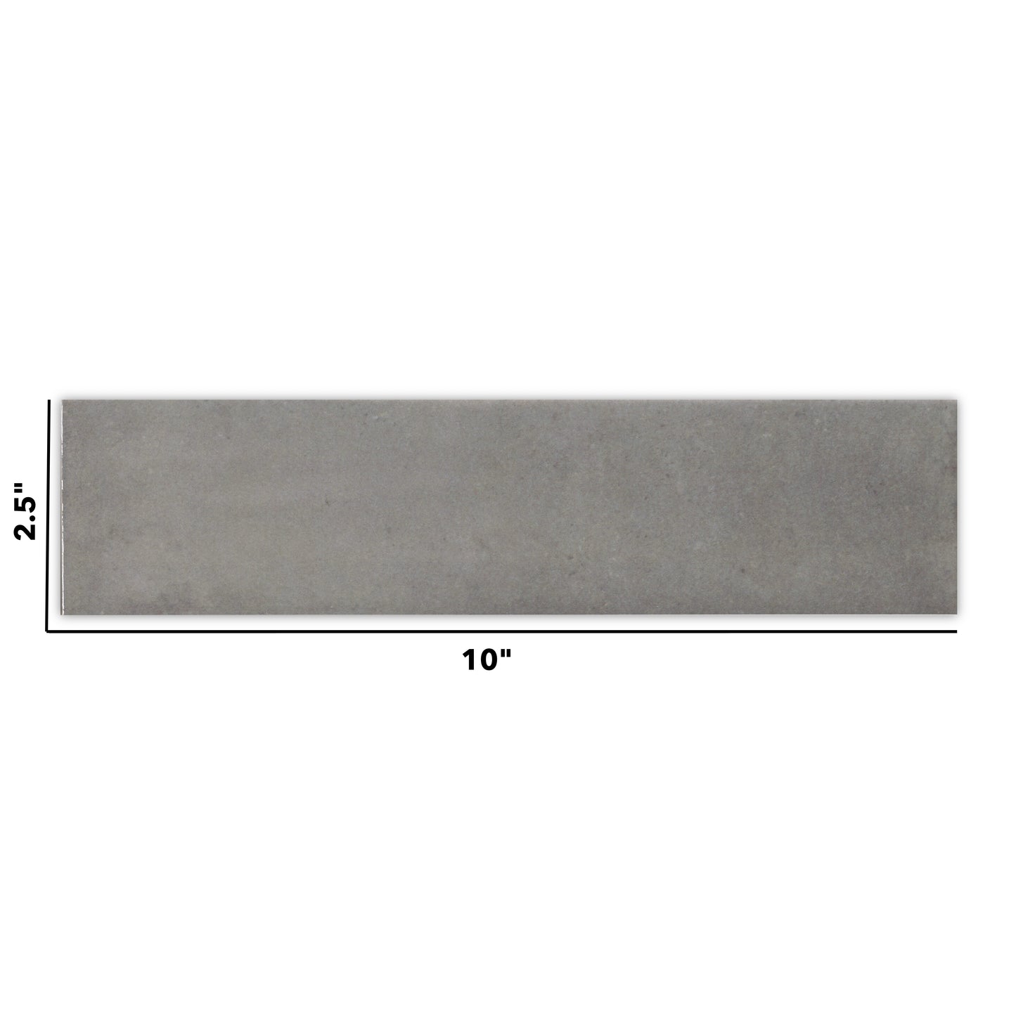 Imagine | 2.5"x10" Porcelain Wall Tile