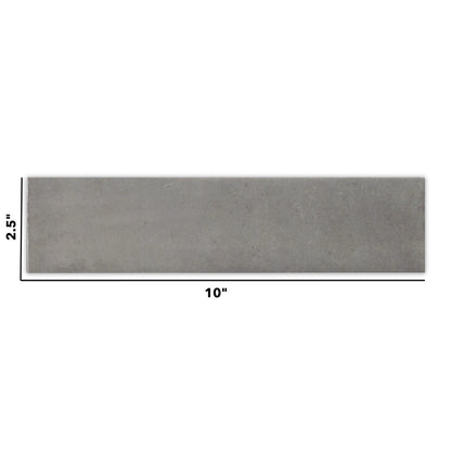 Imagine | 2.5"x10" Porcelain Wall Tile
