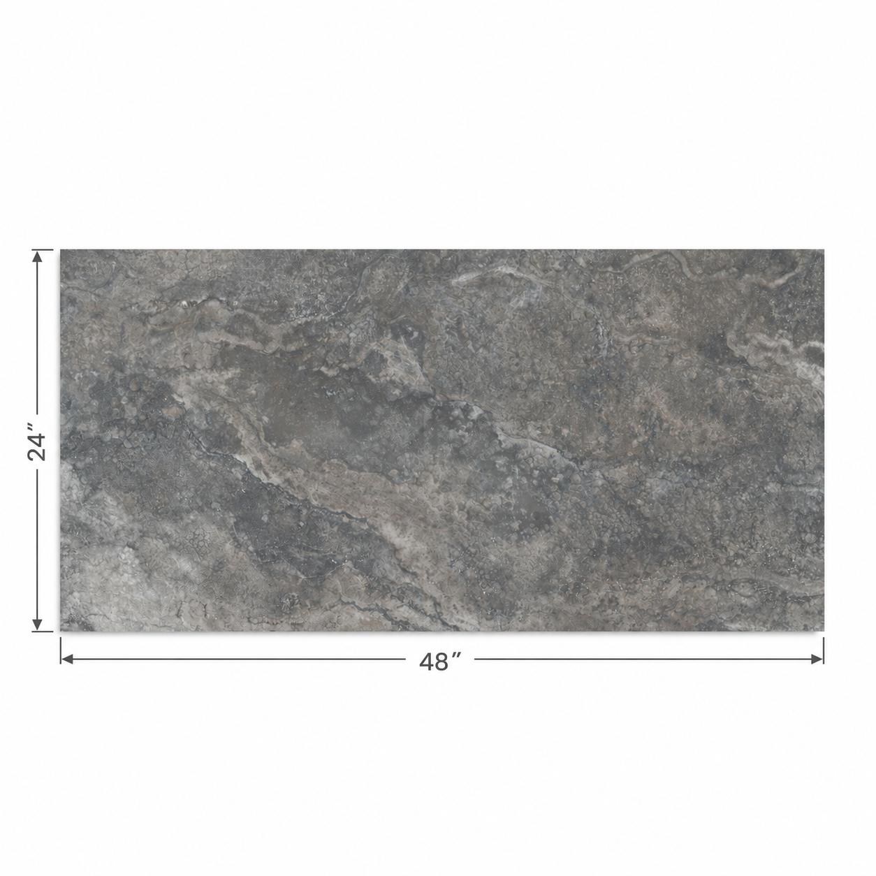 Roma | 24"x48" Stone Look Floor & Wall Tile