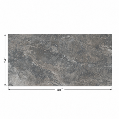 Roma | 24"x48" Stone Look Floor & Wall Tile