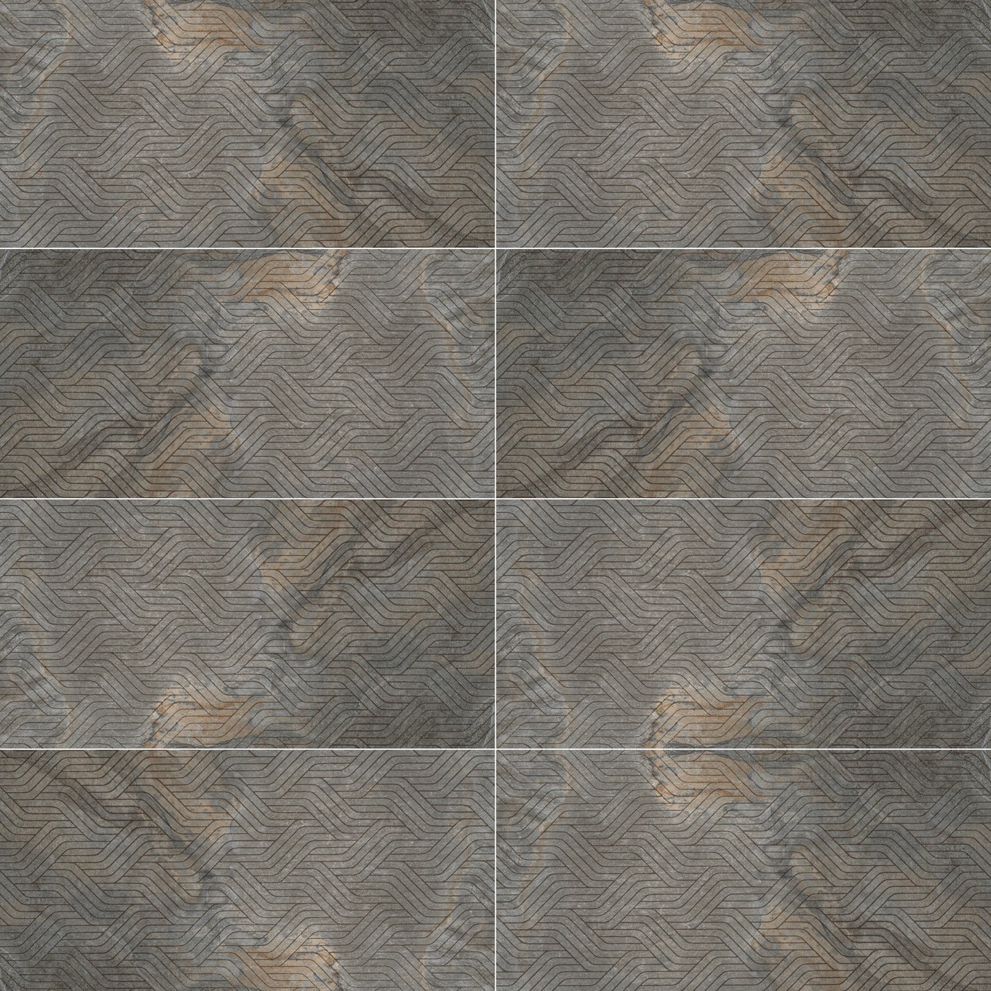 Bergen | 12"x24" Stone Look Wall & Floor Tile