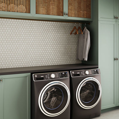 Uptown | 12"x24" Porcelain Floor & Wall Tile