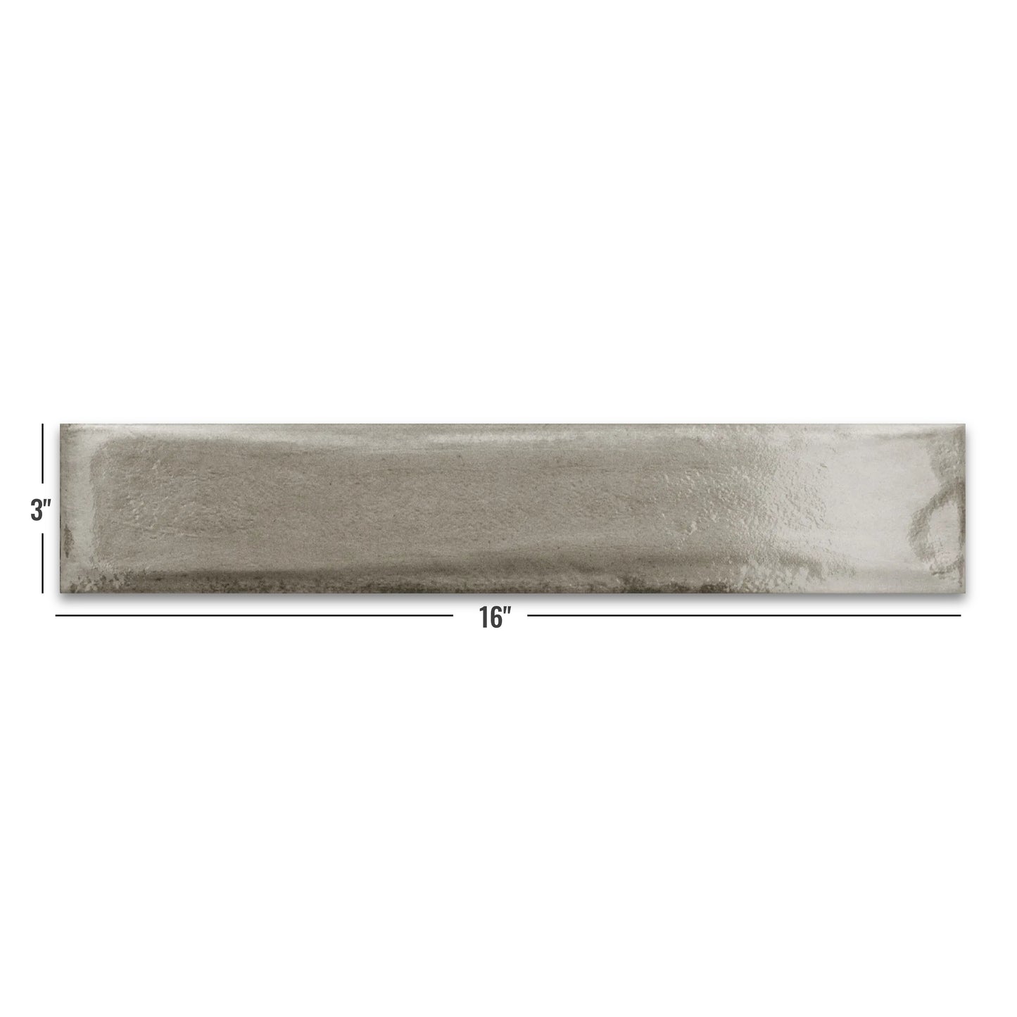 Fralisse | 3"x16" Porcelain Wall Tile