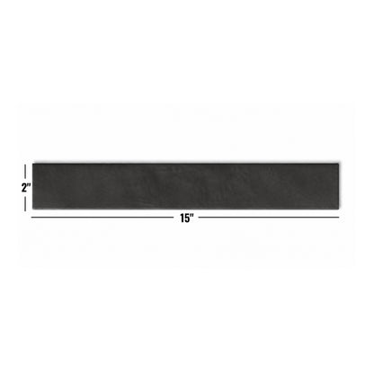 Neolith | 2"x15" Porcelain Stoneware Floor & Wall Tile