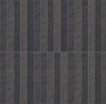 Neo | 2"x15" Porcelain Stoneware Wall Tile