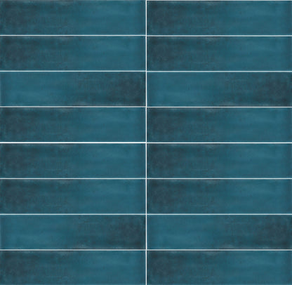 Imagine | 2.5"x10" Porcelain Wall Tile