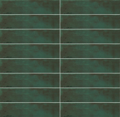 Imagine | 2.5"x10" Porcelain Wall Tile