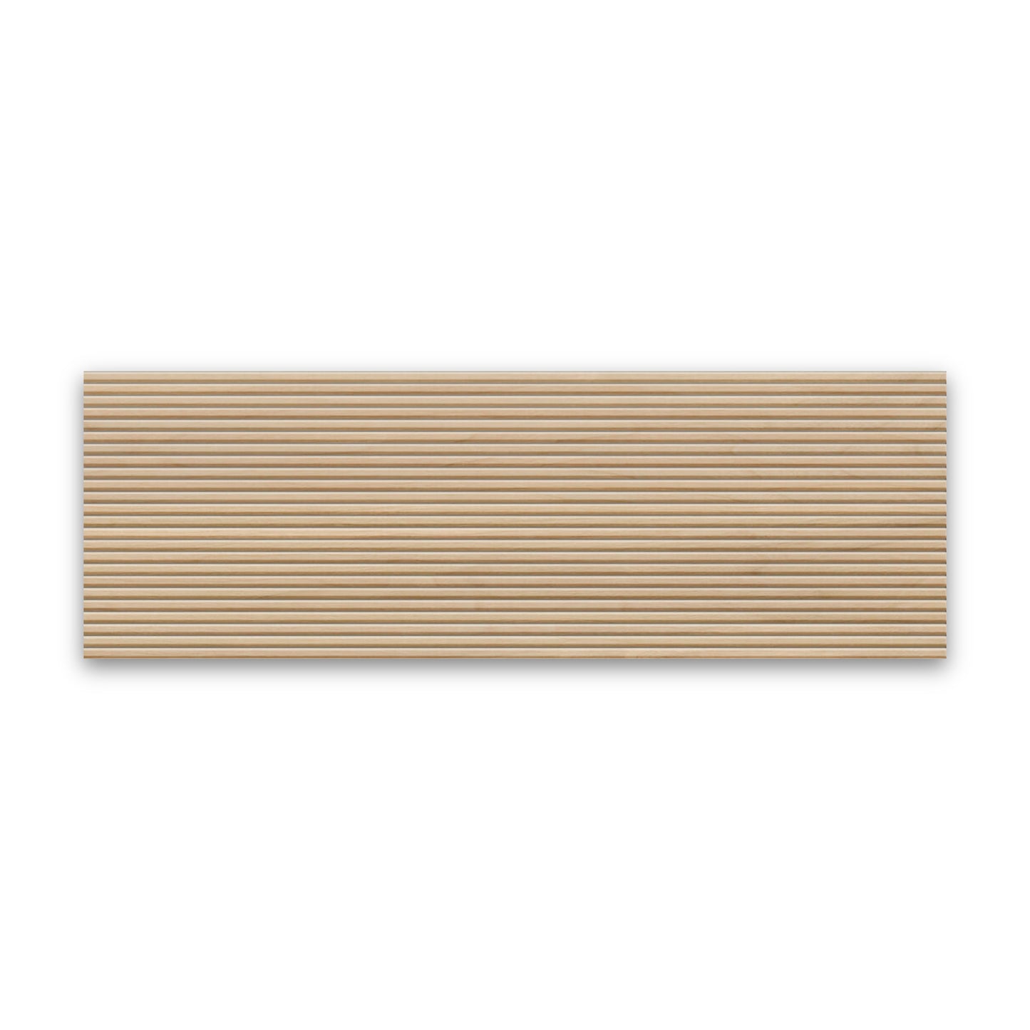Wood-Art | 12"x36" Ceramic Wood Look Wall Tile