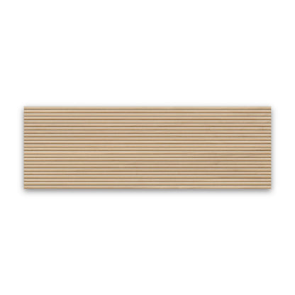 Wood-Art | 12"x36" Ceramic Wood Look Wall Tile