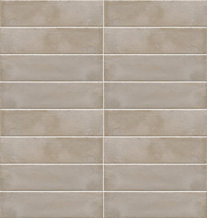 Laurent | 2"x8" Porcelain Wall Tile