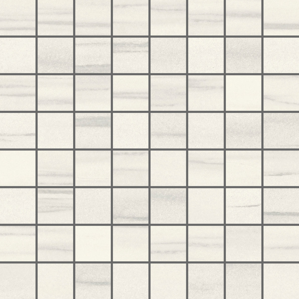 Nature | 1.4"x1.4" Porcelain Stone Look Mosaic Tile