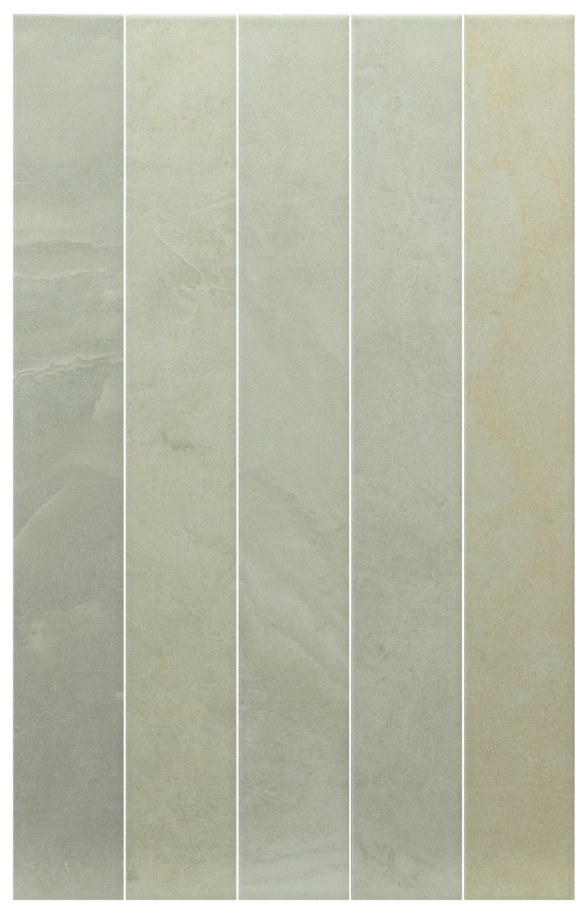 Marbella | 3"x24" Porcelain Stone Look Floor & Wall Tile