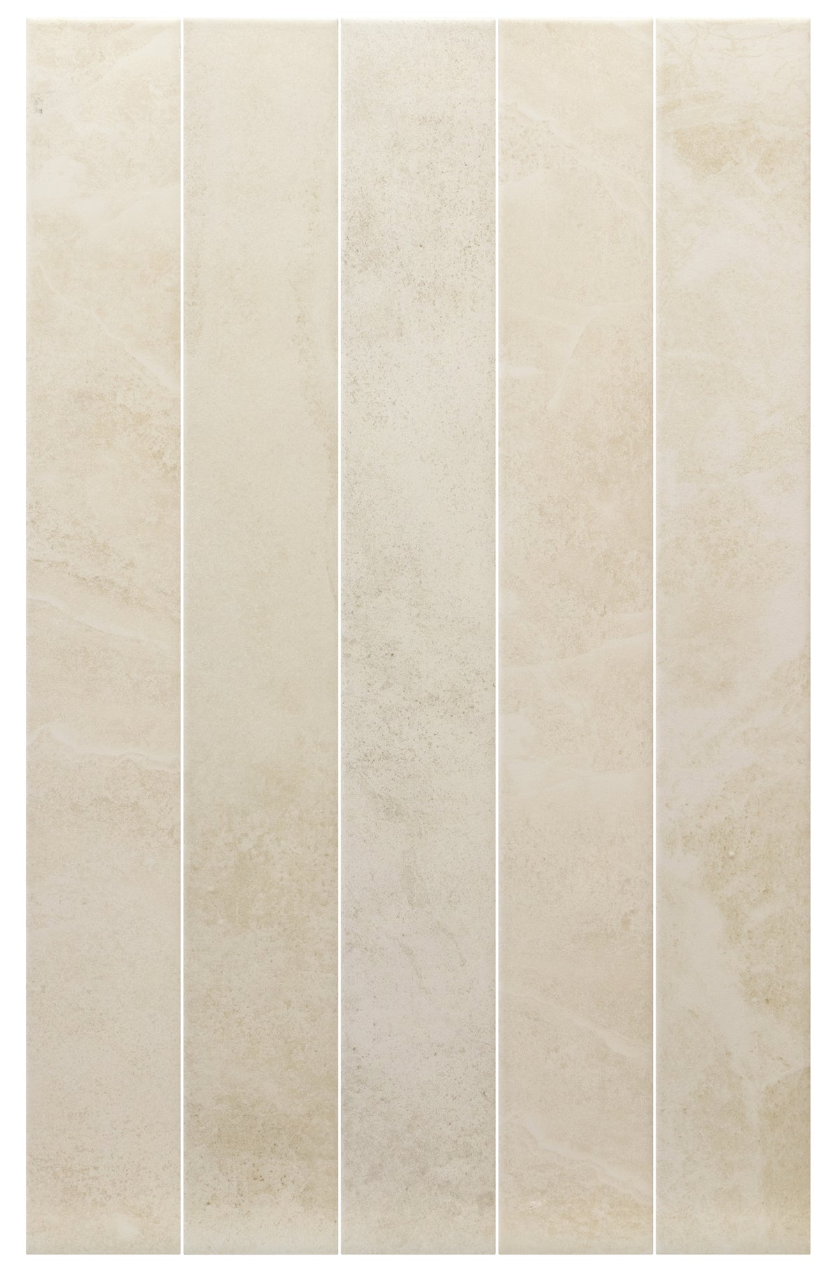 Marbella | 3"x24" Porcelain Stone Look Floor & Wall Tile