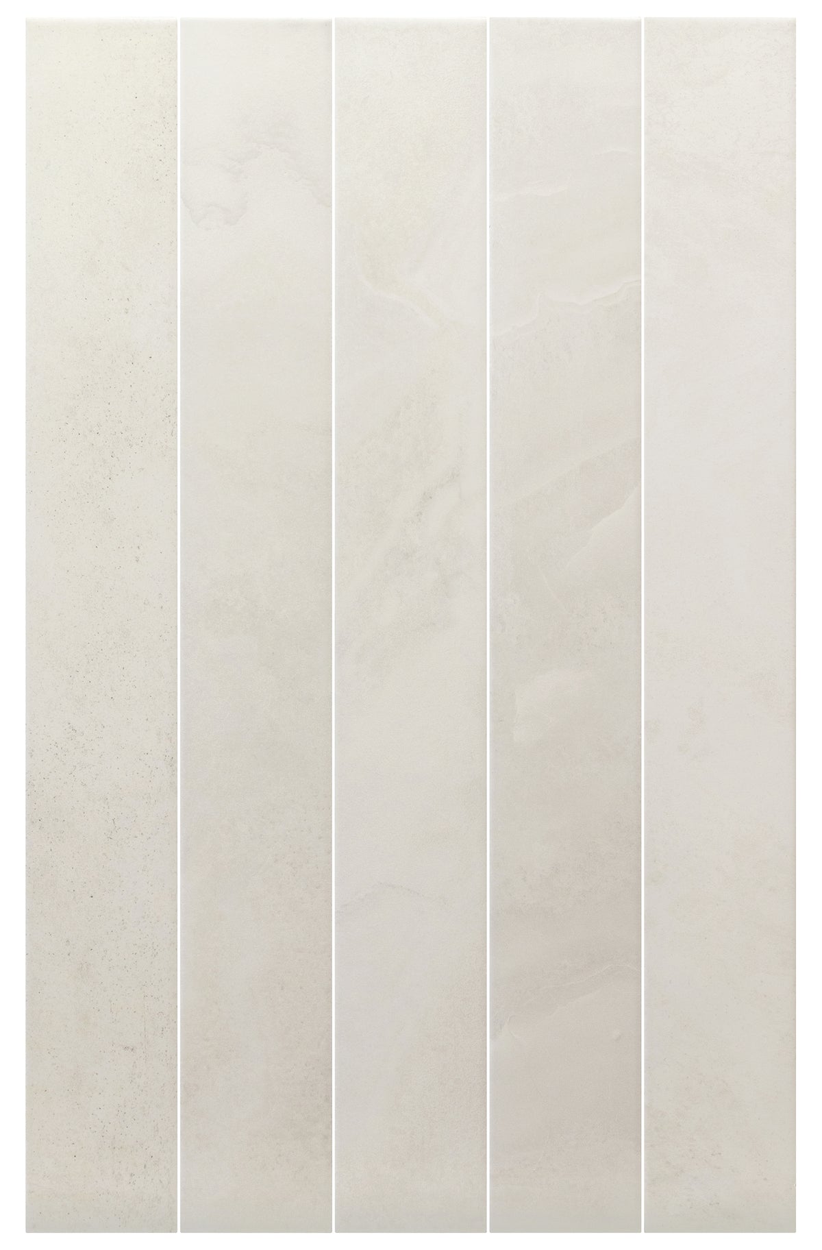 Marbella | 3"x24" Porcelain Stone Look Floor & Wall Tile