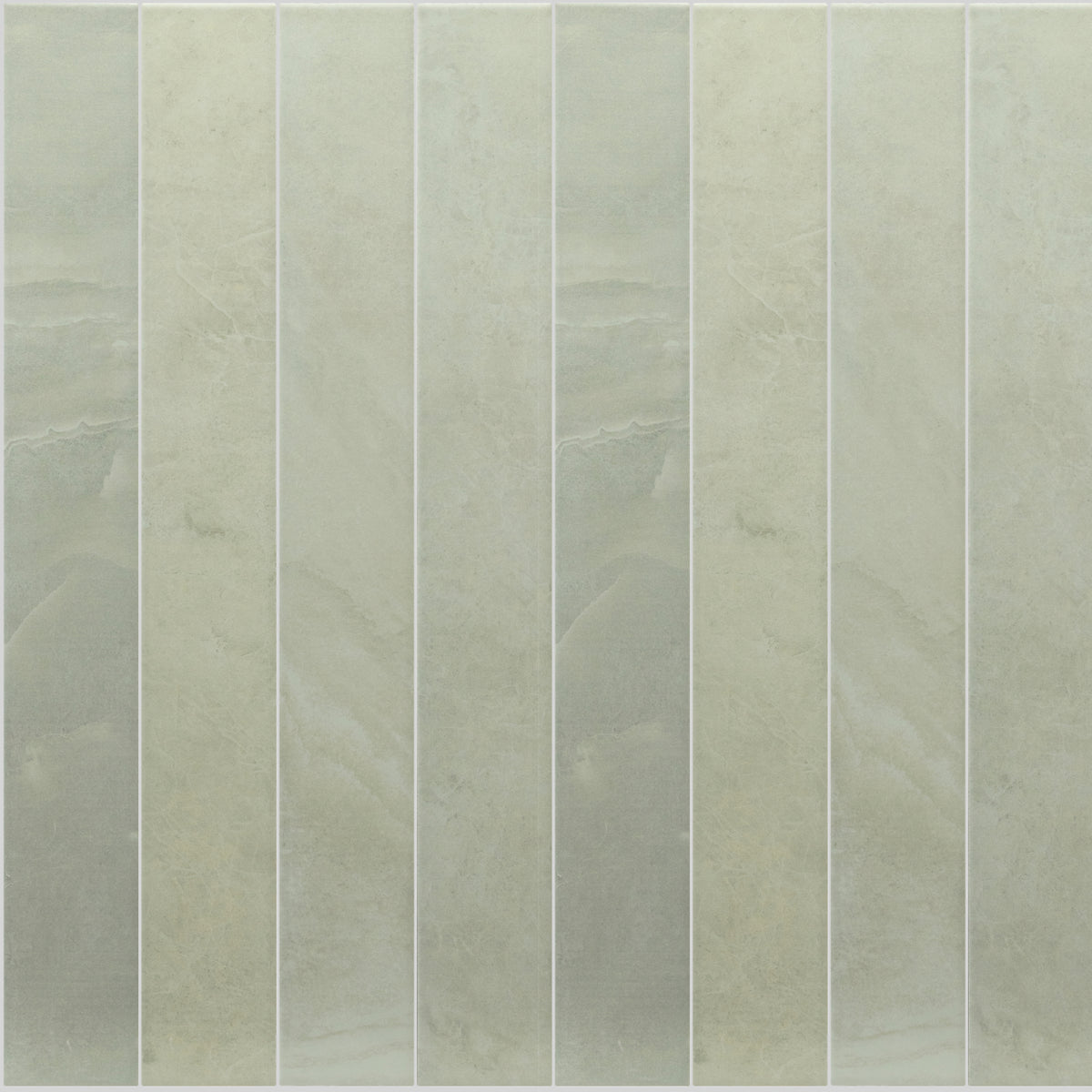 Marbella | 3"x24" Porcelain Stone Look Floor & Wall Tile