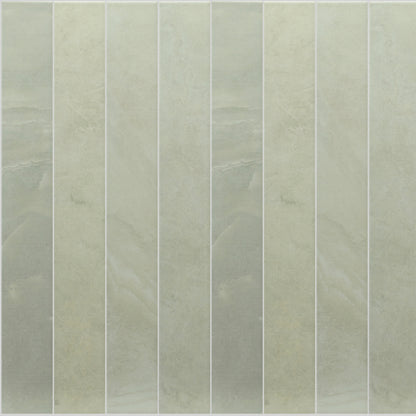 Marbella | 3"x24" Porcelain Stone Look Floor & Wall Tile