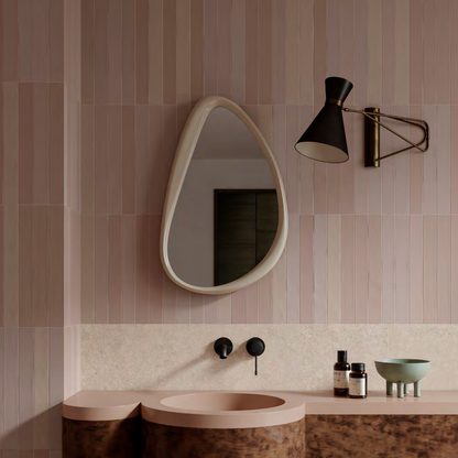 Neo | 2"x15" Porcelain Stoneware Wall Tile
