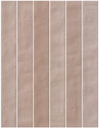 Neo | 2"x15" Porcelain Stoneware Wall Tile