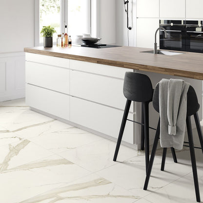 Nature | 24"x48" Porcelain Stone Look Floor & Wall Tile