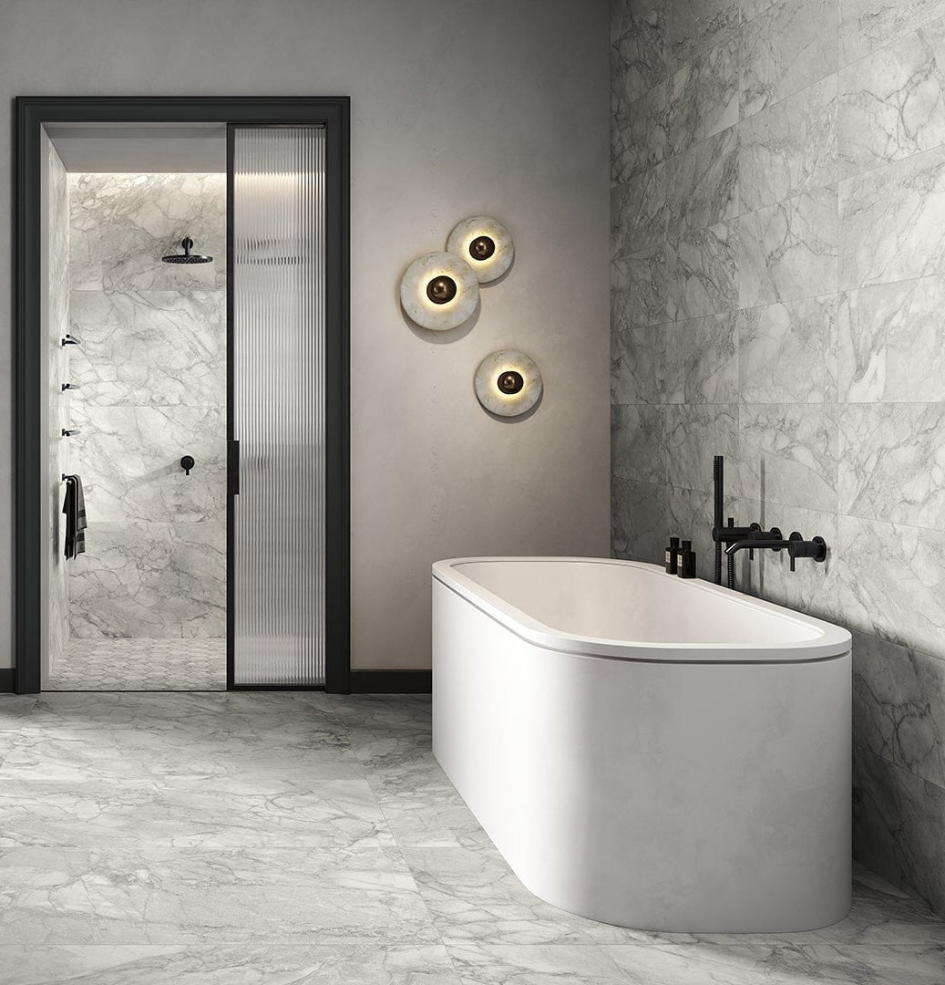 Nature | 12"x24" Porcelain Floor & Wall Tile