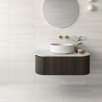 Nature | 12"x24" Porcelain Floor & Wall Tile
