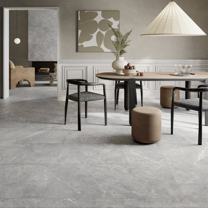Nature | 24"x48" Porcelain Stone Look Floor & Wall Tile